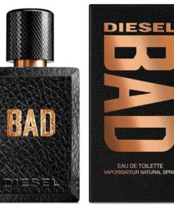 DIESEL BAD HOMBRE 100 ML EDT