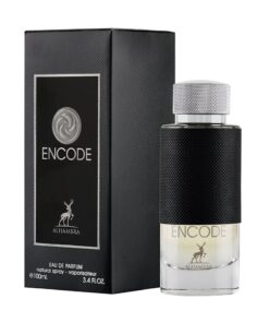 MAISON ALHAMBRA ENCODE HOMBRE EDP (DECANTS 5 ML)
