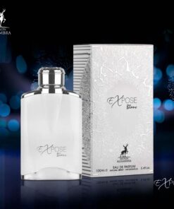 MAISON ALHAMBRA EXPOSE BLANC HOMBRE EDP (DECANTS 5 ML)