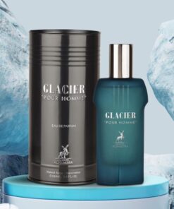 MAISON ALHAMBRA GLACIER PUOR HOMME EDP (DECANTS 5 ML)