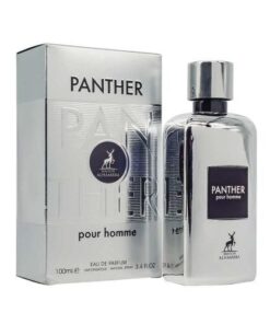 MAISON ALHAMBRA PANTHER HOMBRE EDP (DECANTS 5 ML)