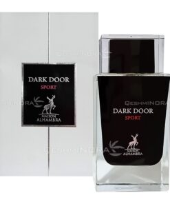 MAISON ALHAMBRA DARK DOOR SPORT HOMBRE  100 ML EDP