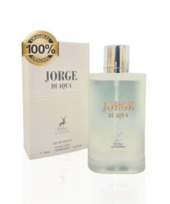 MAISON ALHAMBRA JORGE DI AQUA HOMBRE EDP (DECANTS 5 ML)