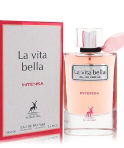 MAISON ALHAMBRA LA VITA BELLA INTENSA EDP (DECANTS 5 ML)