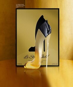 ZOGHBI LE STYLE GOLD MUJER EDP (DECANTS 5 ML)