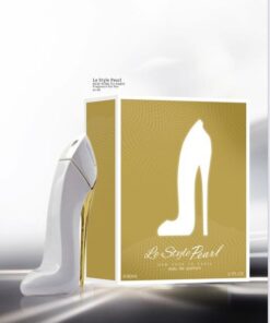 ZOGHBI LE STYLE PEARL MUJER EDP (DECANTS 5 ML)