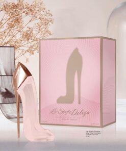 ZOGHBI LE STYLE DELIZA MUJER EDP (DECANTS 5 ML)