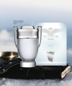 ZOGHBI AVIATOR KARIM HOMBRE EDP (DECANTS 5 ML)