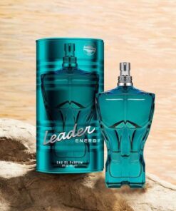 ZOGHBI LEADER ENERGY HOMBRE EDP (DECANTS 5 ML)