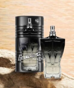ZOGHBI LEADER POWER HOMBRE EDP (DECANTS 5 ML)