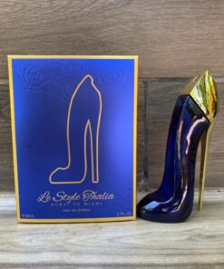 ZOGHBI LE STYLE THALIA MUJER EDP (DECANTS 5 ML)