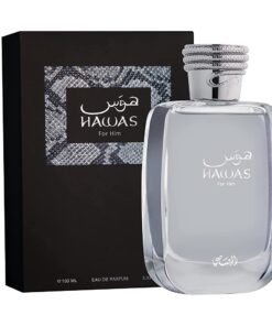 RASASI HAWAS HOMBRE 100 ML EDP