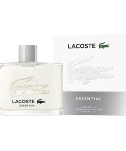 LACOSTE ESSENTIAL 125 ML EDT