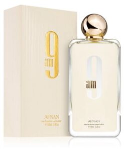 AFNAN 9 AM HOMBRE 100 ML EDP