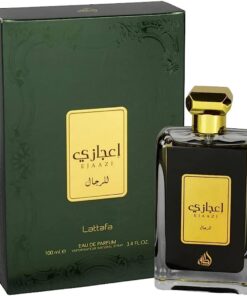 LATTAFA EJAAZI UNISEX 100 ML EDP