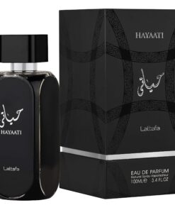 LATTAFA HAYAATI HOMBRE 100 ML EDP