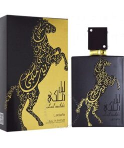 LATTAFA LAIL MALEKI UNISEX 100 ML EDP