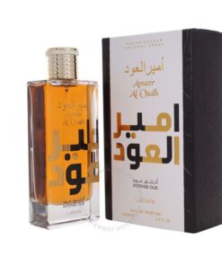 LATTAFA AMEER AL OUD INTENSE OUD UNISEX 100 ML EDP