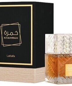 LATTAFA KHAMRAH UNISEX 100 ML EDP