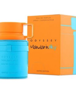 ARMAF ODYSSEY MANDARIN SKY UNISEX EDP (DECANTS 5 ML)