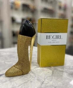 ZOGHBI LE STYLE BE GIRL GOLD MUJER EDP (DECANTS 5 ML)
