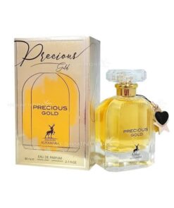 MAISON ALHAMBRA PRECIOUS GOLD MUJER EDP (DECANTS 5 ML)