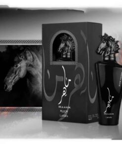 LATTAFA MAAHIR BLACK EDITION HOMBRE 100 ML EDP