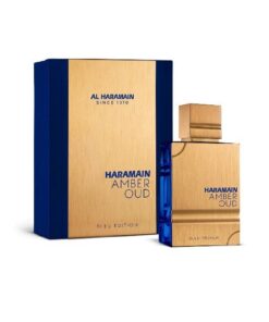 AL HARAMAIN AMBER OUD BLUE UNISEX 60 ML EDP