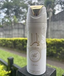 LATTAFA YARA MOI MUJER (BODY SPRAY) 200 ML