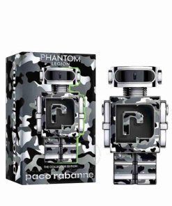 PACO RABANNE PHANTOM LEGION 100 ML EDT