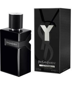 Yves SAINT LAURENT Y 100 ML (PARFUM)