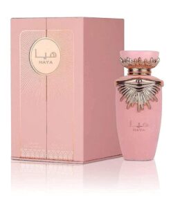 LATTAFA HAYA 100 ML EDP
