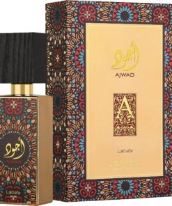 LATTAFA AJWAD MUJER 60 ML EDP
