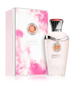 AL HARAMAIN ORIENTICA ARTE BELLISSIMA ROMANTIC MUJER 75 ML EDP