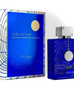ARMAF CLUB DE NUIT ICONIC HOMBRE 200 ML EDP