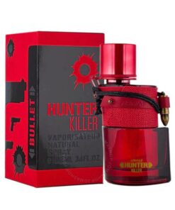 ARMAF HUNTER KILLER HOMBRE EDP (DECANTS 5 ML)