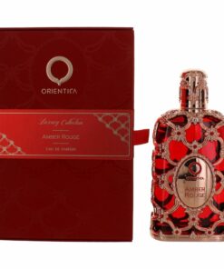AL HARAMAIN ORIENTICA AMBER ROUGE UNISEX 150 ML EDP