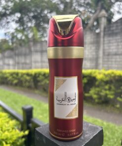 LATTAFA FAKHAR AMEERAT AL ARAB MUJER (BODY SPRAY) 200 ML