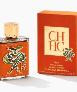 CAROLINA HERRERA CH HOT HOT HOT HOMBRE 100 ML EDP