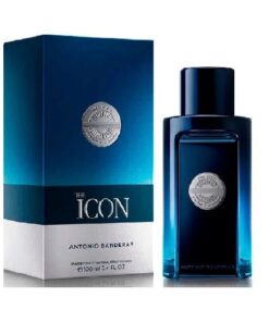 ANTONIO BANDERAS ICON 100 ML EDT