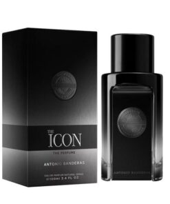 ANTONIO BANDERAS ICON 100 ML EDP
