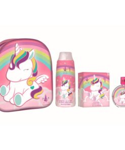 ESTUCHE DISNEY EAU MY UNICORN (3 PIEZAS)