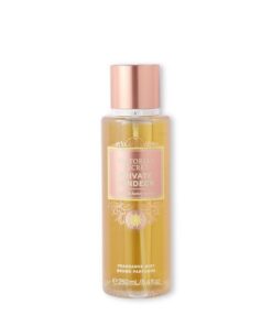 VICTORIA'S SECRET PRIVATE SUNDECK (BODY MIST)