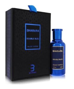 BHARARA DOUBLE BLEU UNISEX 100 ML EDP