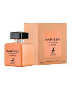 MAISON ALHAMBRA NARISSA AMBRE MUJER EDP (DECANTS 5 ML)