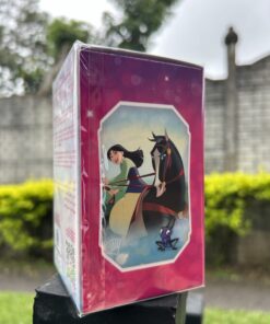 Alternative view of DISNEY MULAN 100 ML EDT