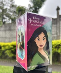 DISNEY MULAN 100 ML EDT