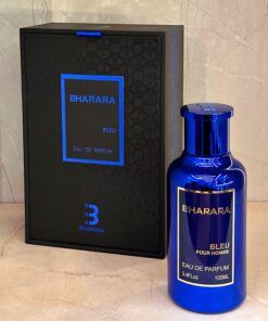 BHARARA BLEU UNISEX 100 ML EDP