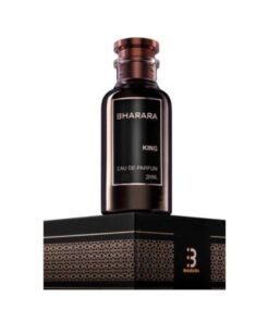 BHARARA KING 200 ML EDP