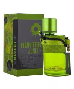 ARMAF HUNTER JUNGLE HOMBRE 100 ML EDP